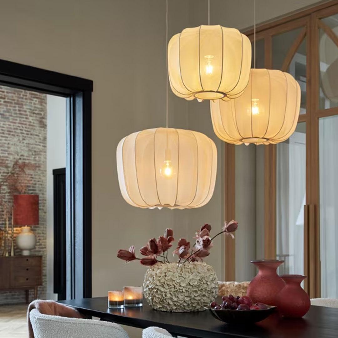Hanglamp Plumeria