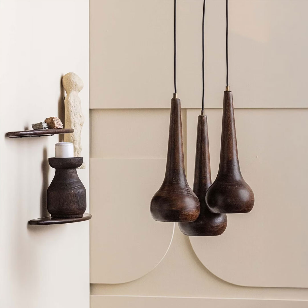 Hanglamp Tumble
