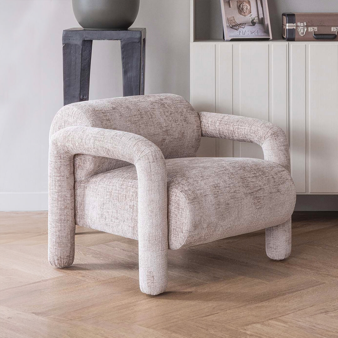 Fauteuil Lenny