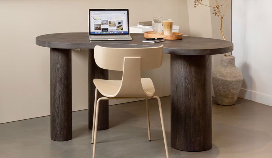 Bureau Maan