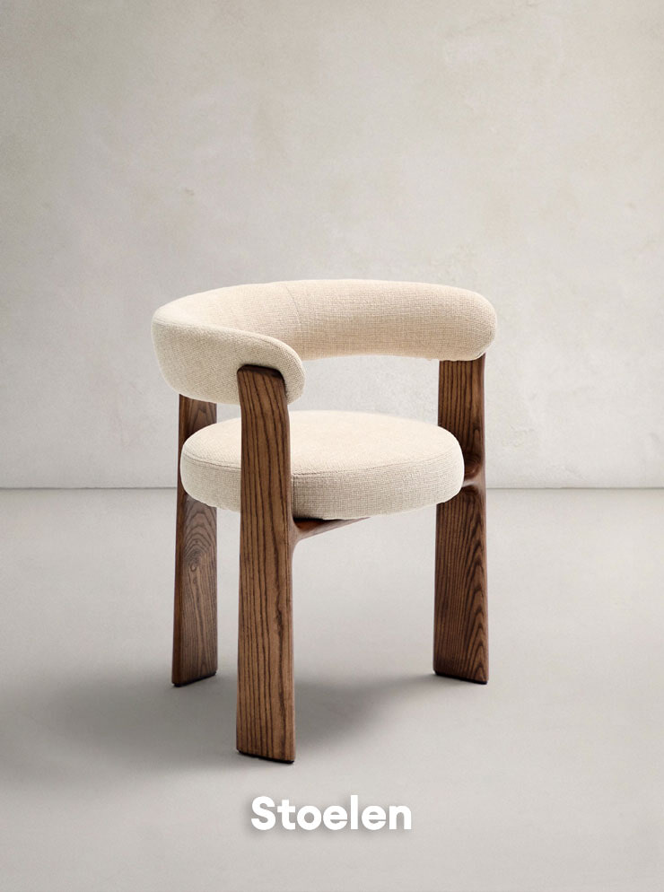Stoelen