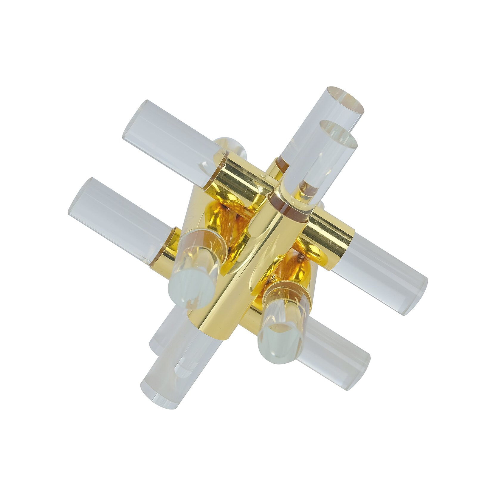 Richmond Decoratie Raniya - Goud