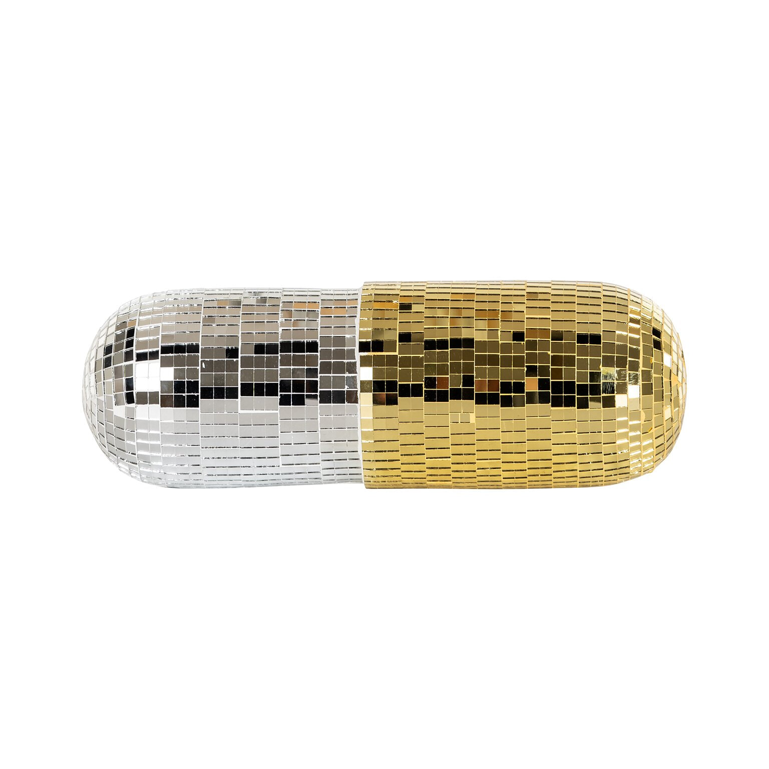 Richmond Decoratie Jimmy 25cm - Goud
