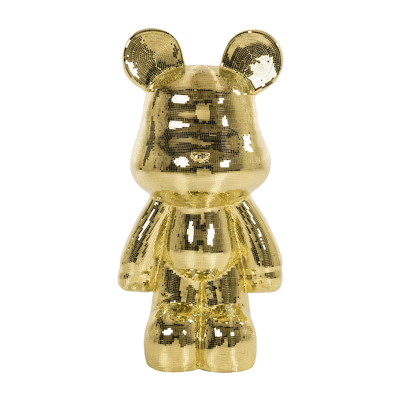 Richmond Decoratie Averyl 104cm - Goud