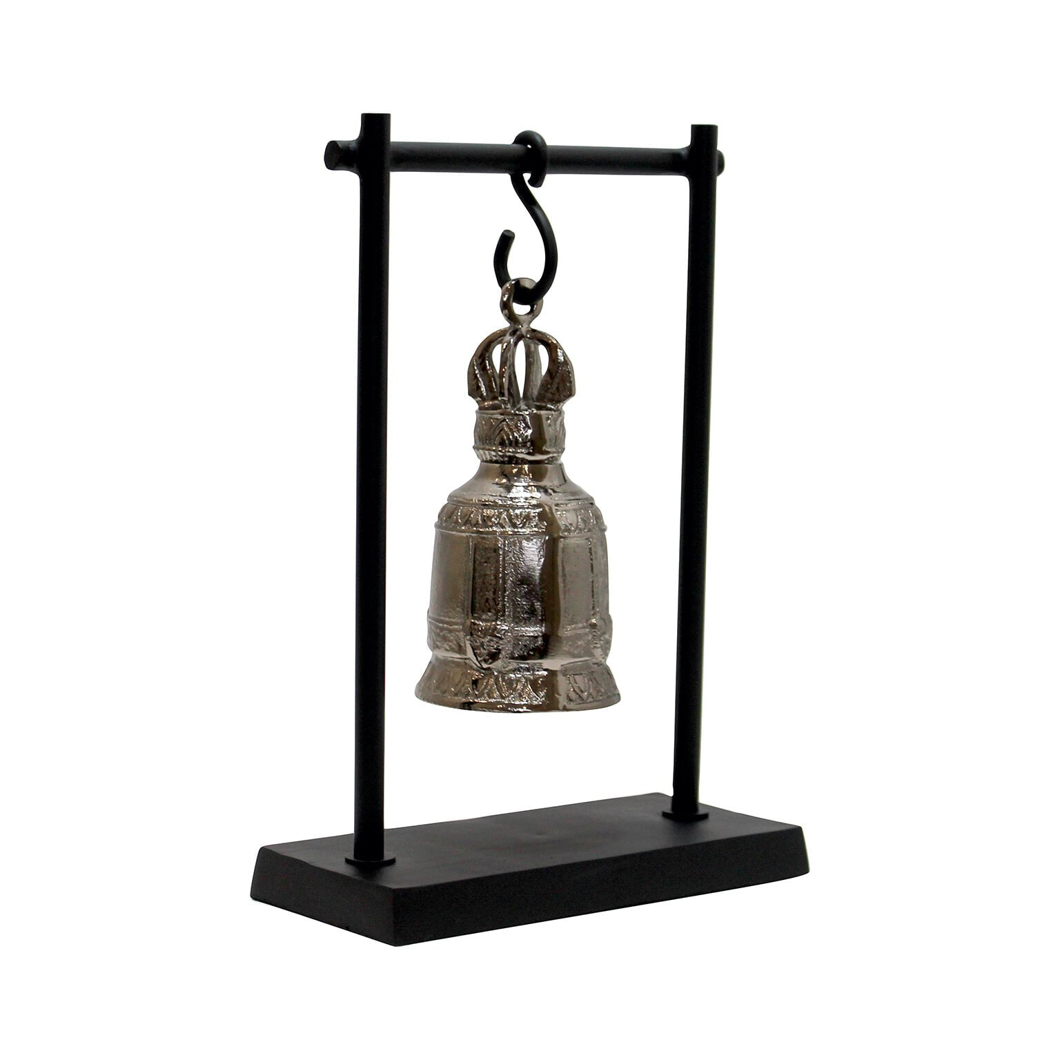 Richmond Decoratie Mody Bel - Zwart