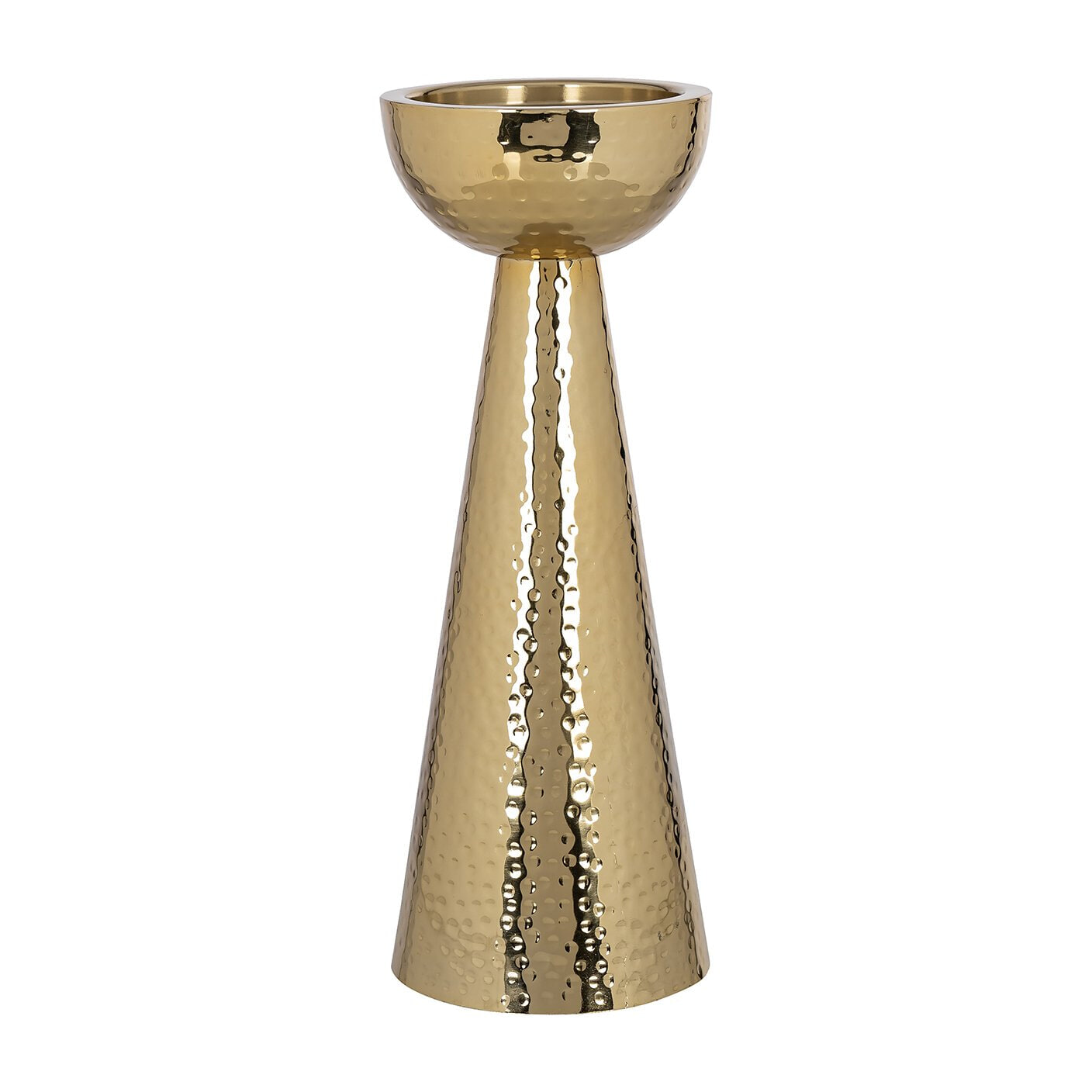 Richmond Kandelaar 'Lizz' kleur Goud