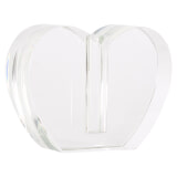 Richmond Kandelaar 'Sana' Glas, 15cm