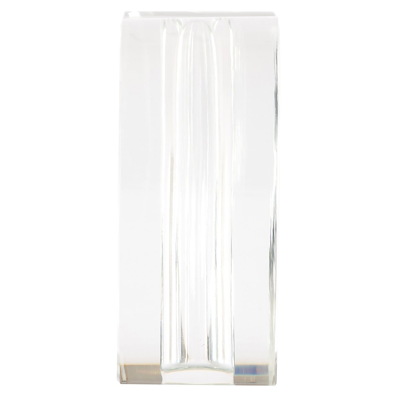 Richmond Kandelaar 'Sana' Glas, 15cm