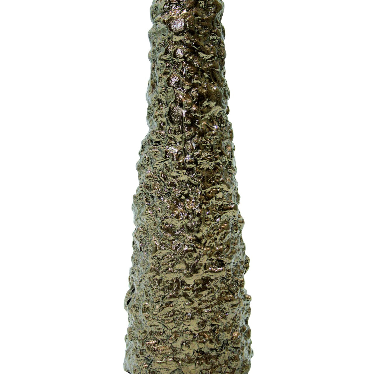 Richmond Kandelaar 'Moan' Brass, 63cm