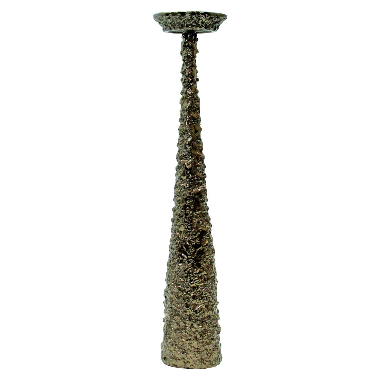 Richmond Kandelaar 'Moan' Brass, 63cm
