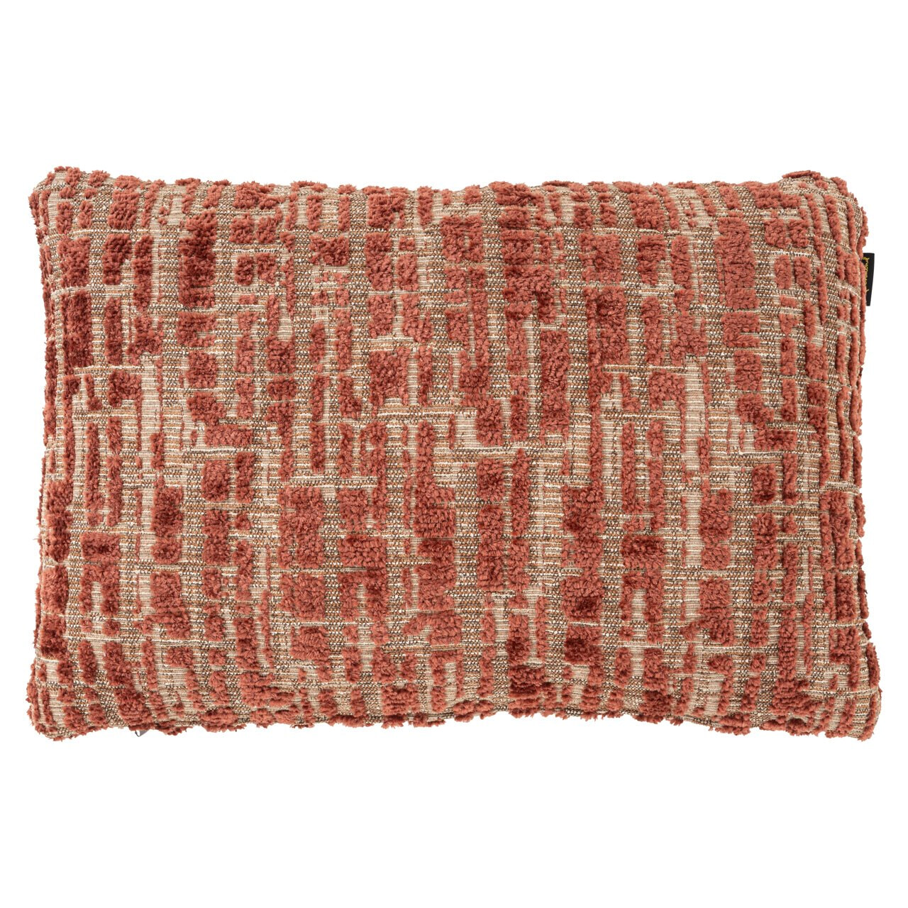 Richmond Interiors Richmond Kussen Elin 40 x 60cm - Terra