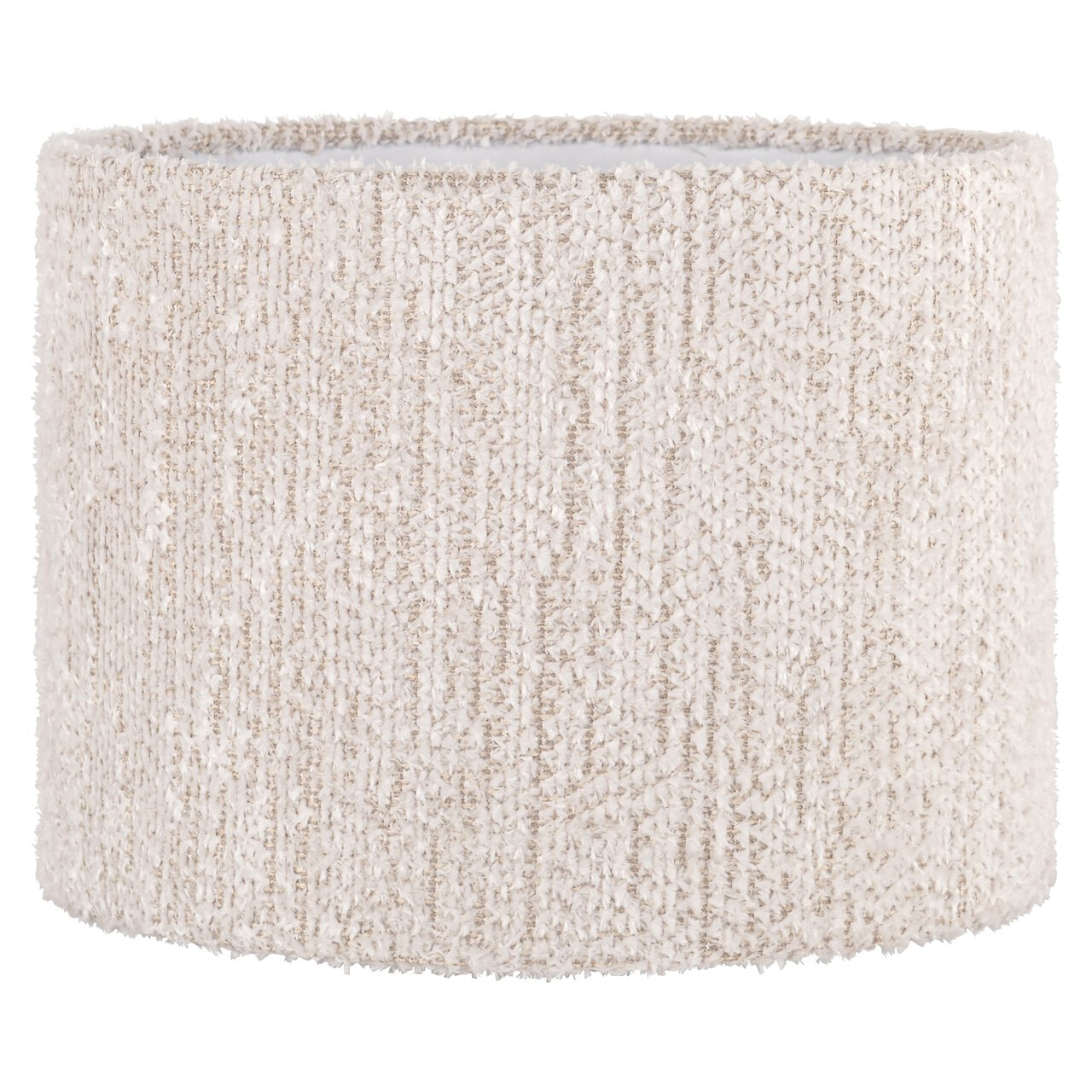 Richmond Lampenkap Marly 50cm - Crème