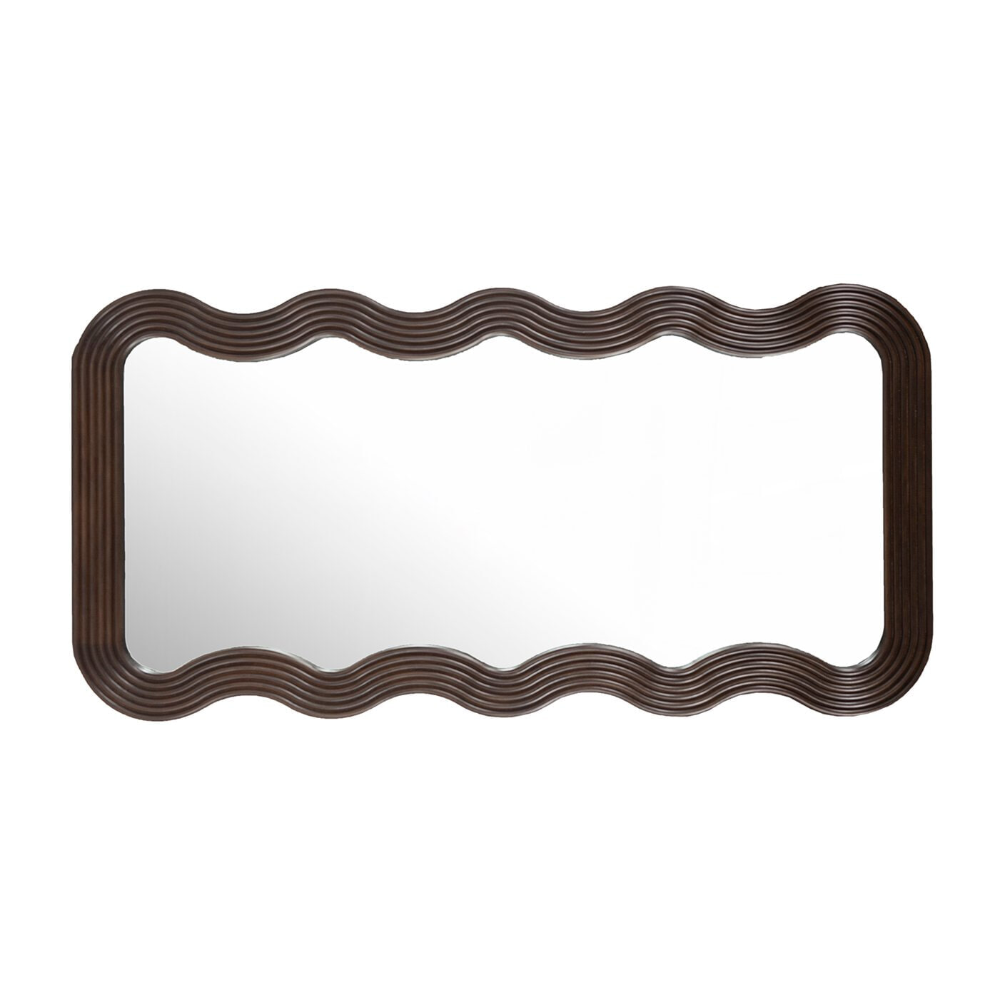 Richmond Spiegel 'Mayfield' Mangohout, 170 x 86cm