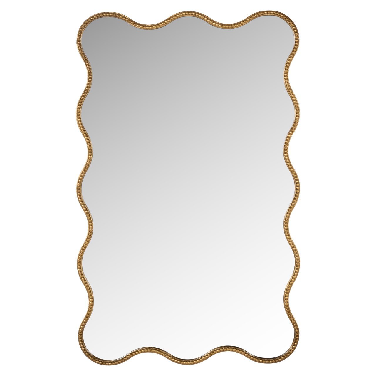 Richmond Spiegel Laurel 96 x 60cm - Gold