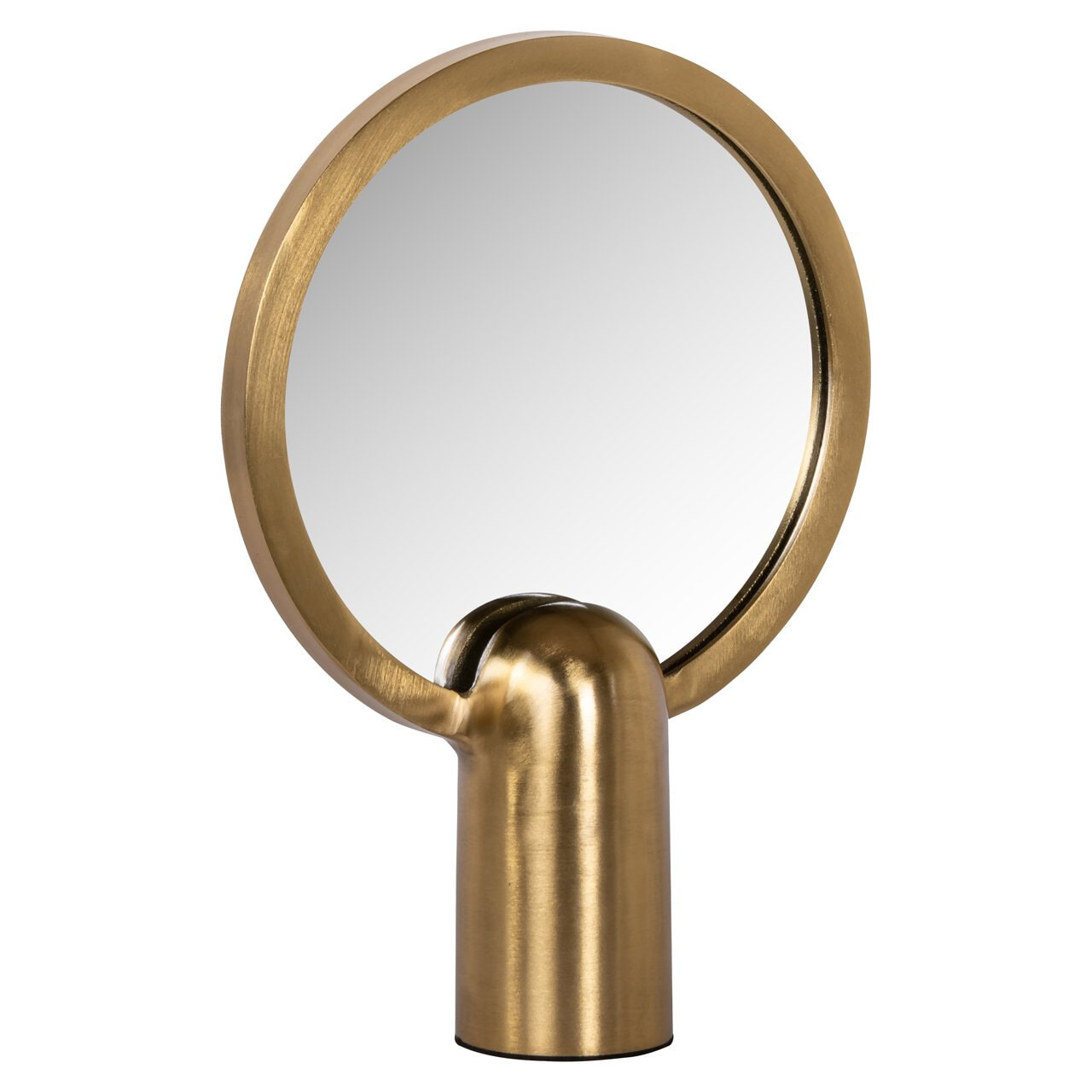 Richmond Staande Spiegel Gaby 25cm - Goud