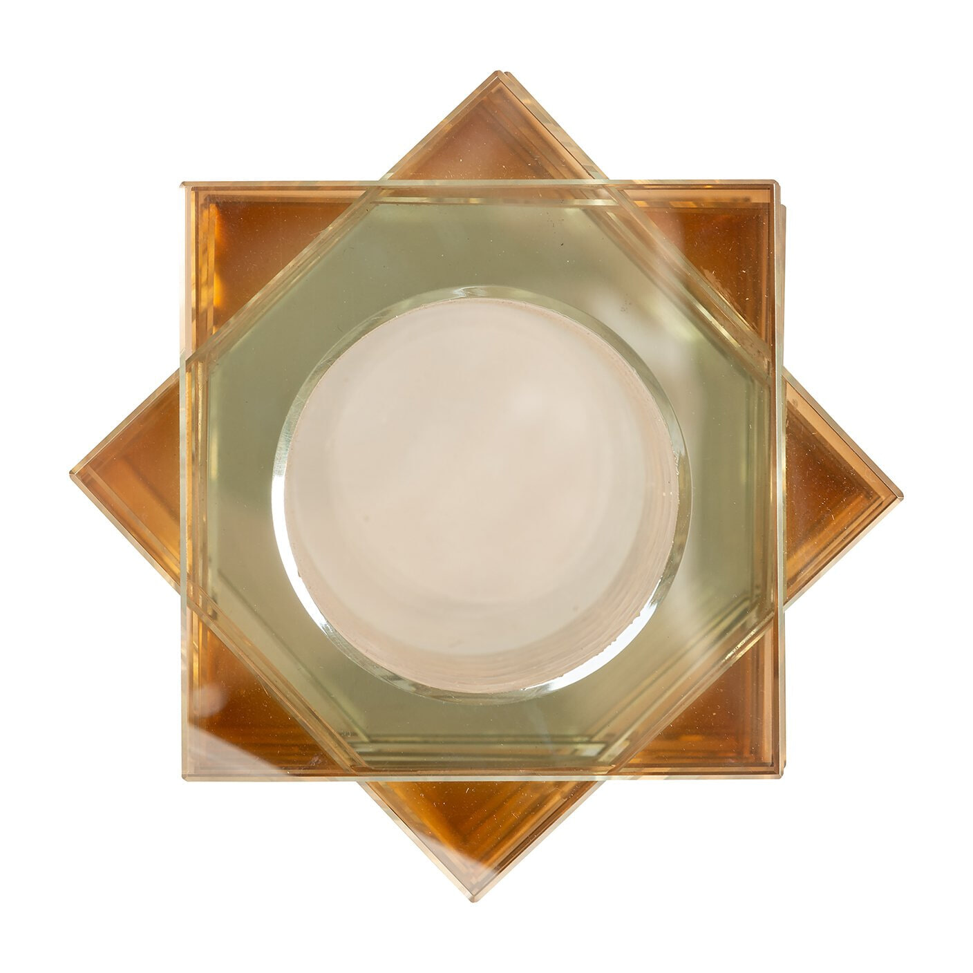 Richmond Vaas 'Celia' Crystal, 19cm