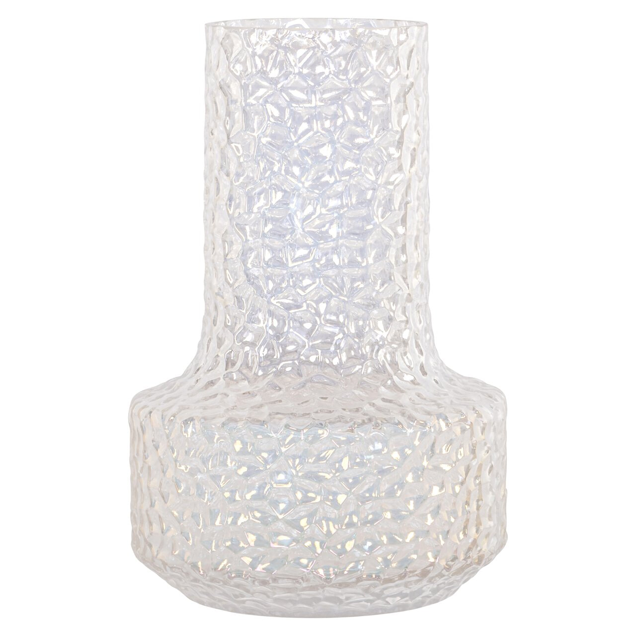 Richmond Vaas 'Bridey' Iriserend 