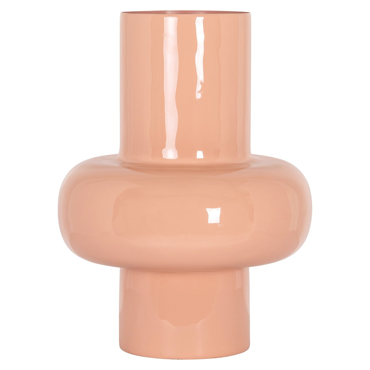 Richmond Vaas 'Alison' kleur Zalm