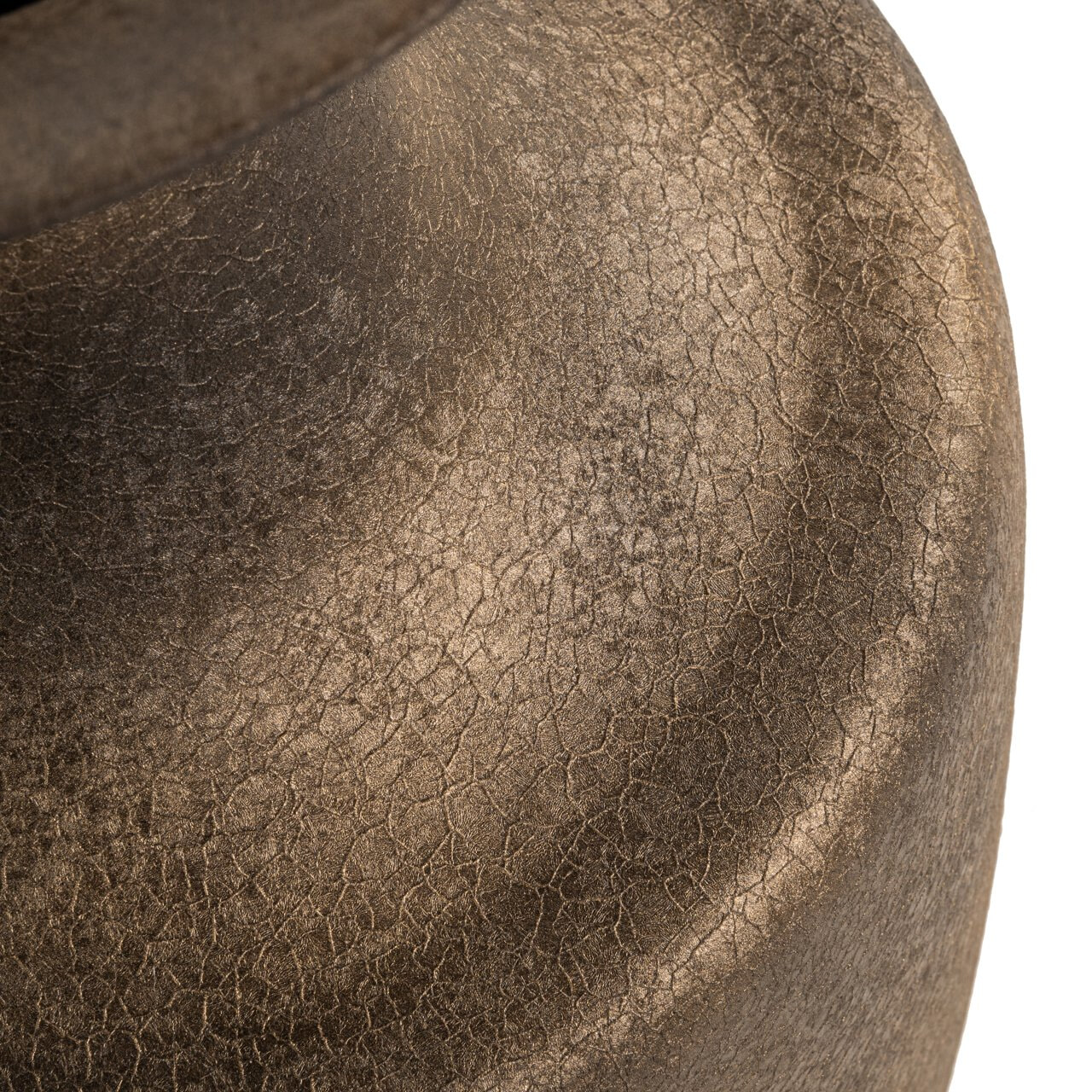 Richmond Vaas 'Danique' 61cm, kleur Goud