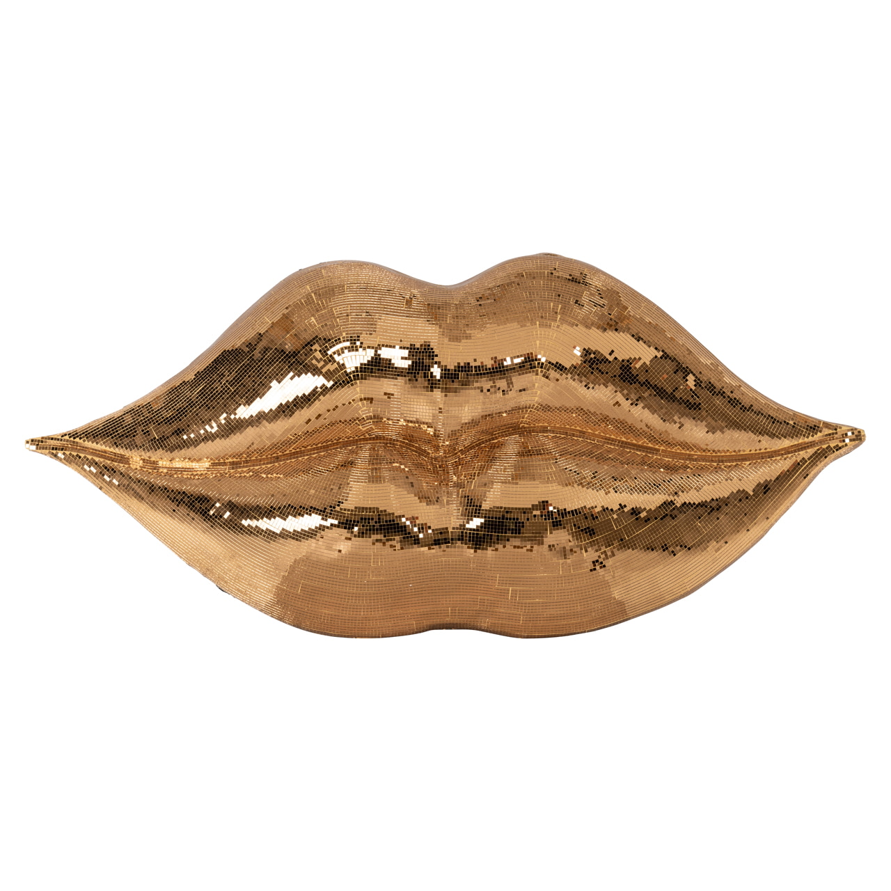 Richmond Wall Art Donja 60 x 130cm - Goud