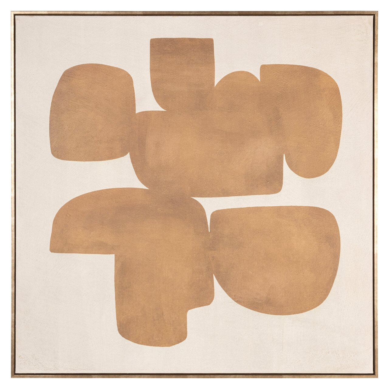 Richmond Wall Art 'Odyssey' 100 x 100cm