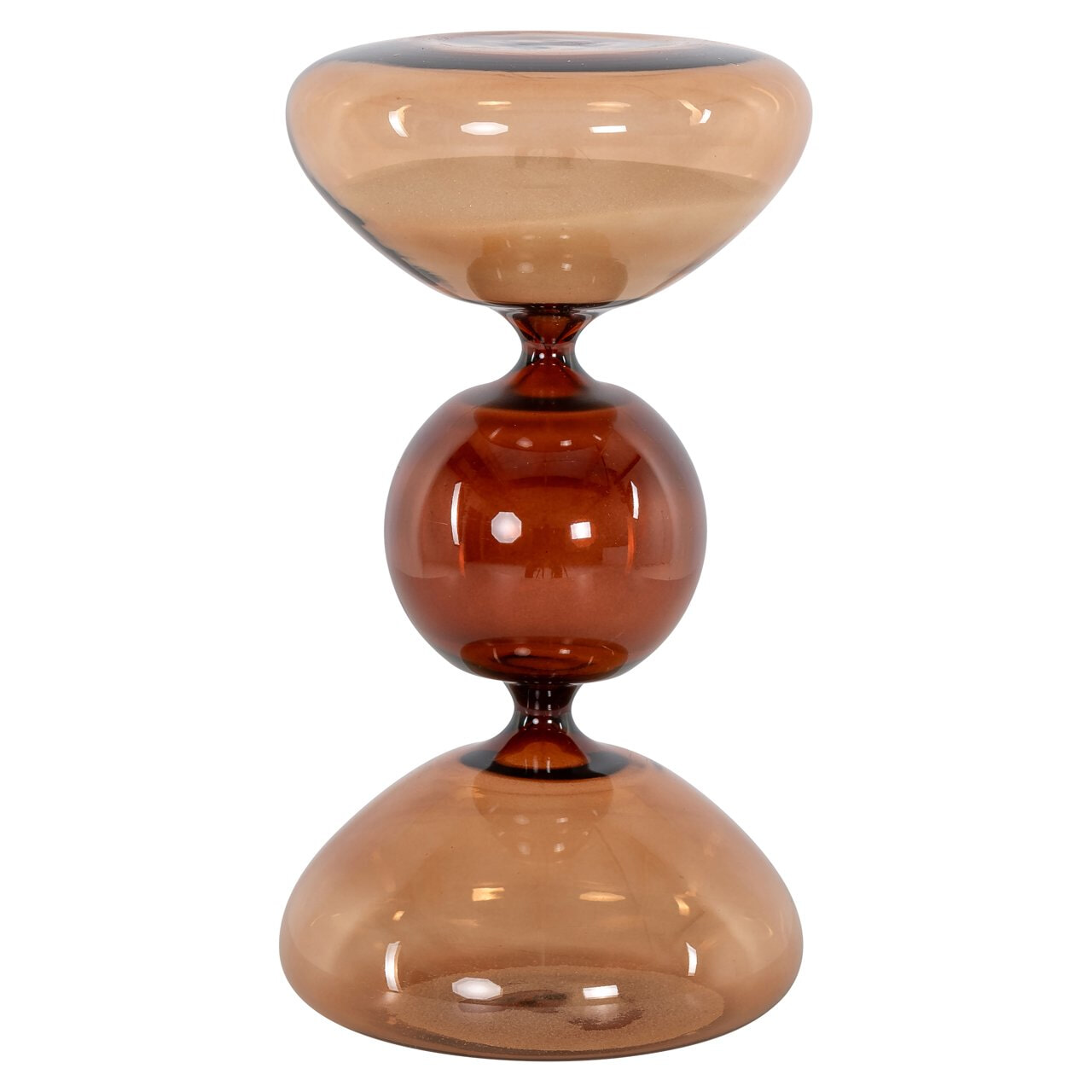 Richmond Decoratie 'Elba' Zandloper, 25cm