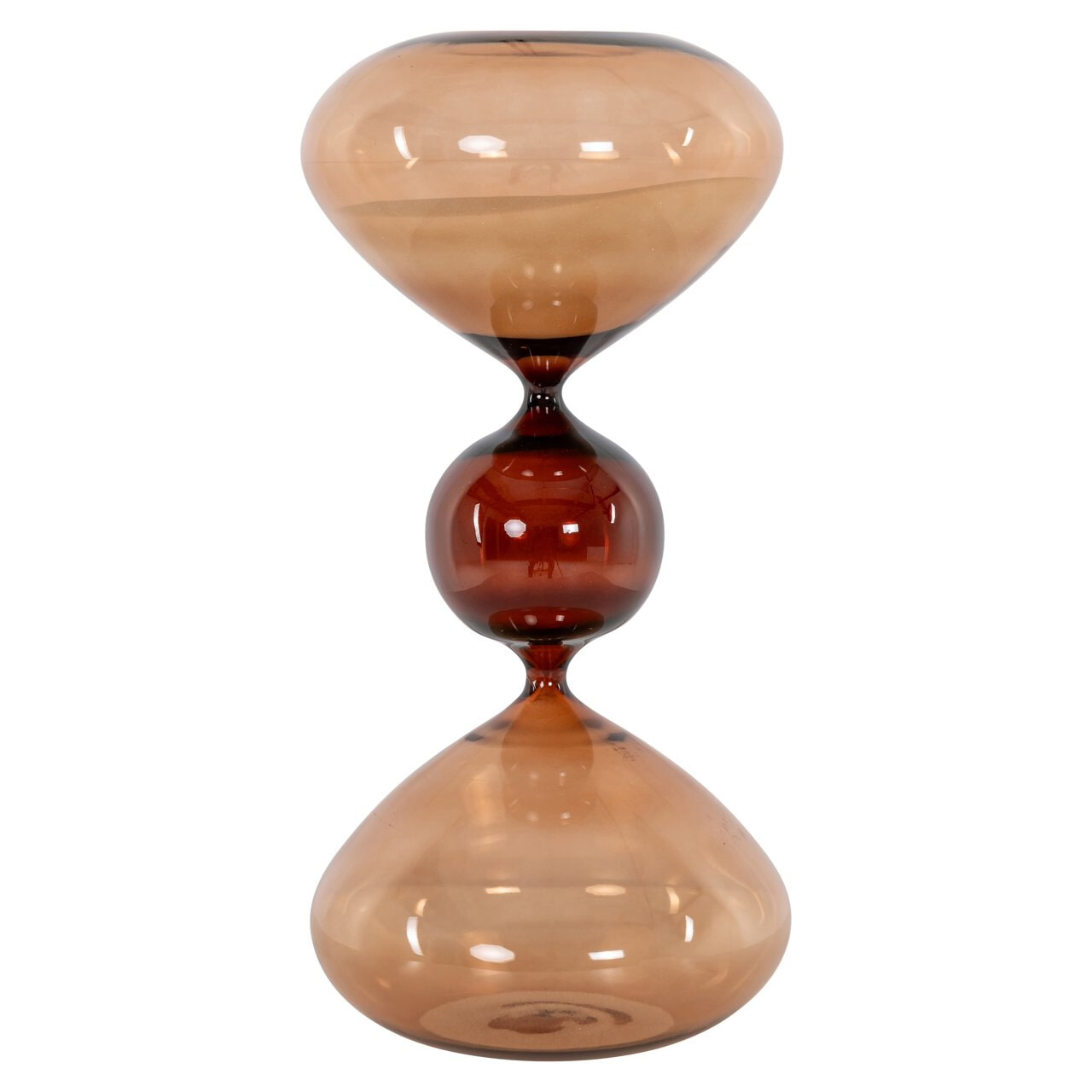 Richmond Decoratie 'Elba' Zandloper, 38cm