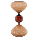 Richmond Decoratie 'Elba' Zandloper, 38cm