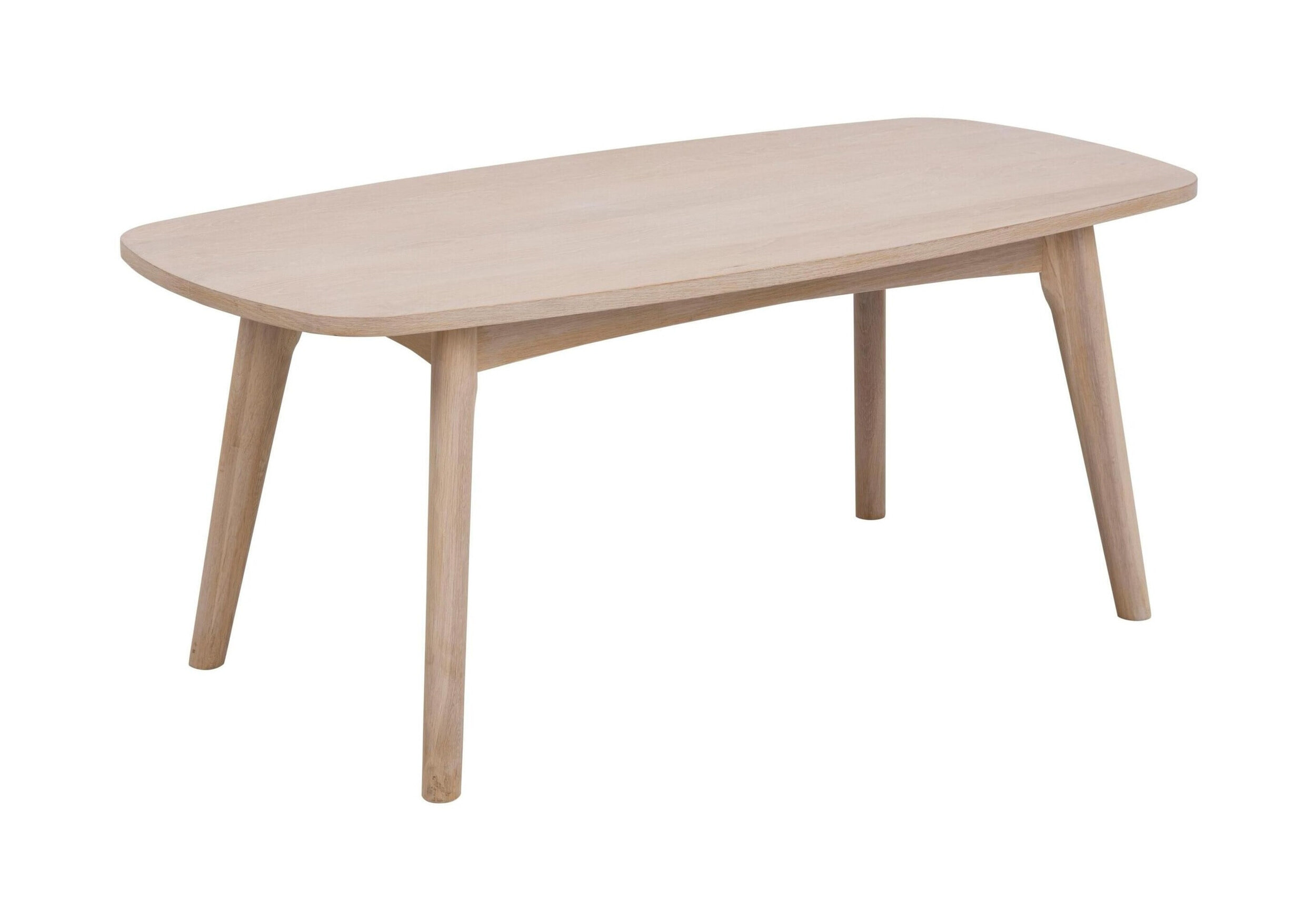 Sohome Salontafel Charee - Eiken - 118 x 58cm