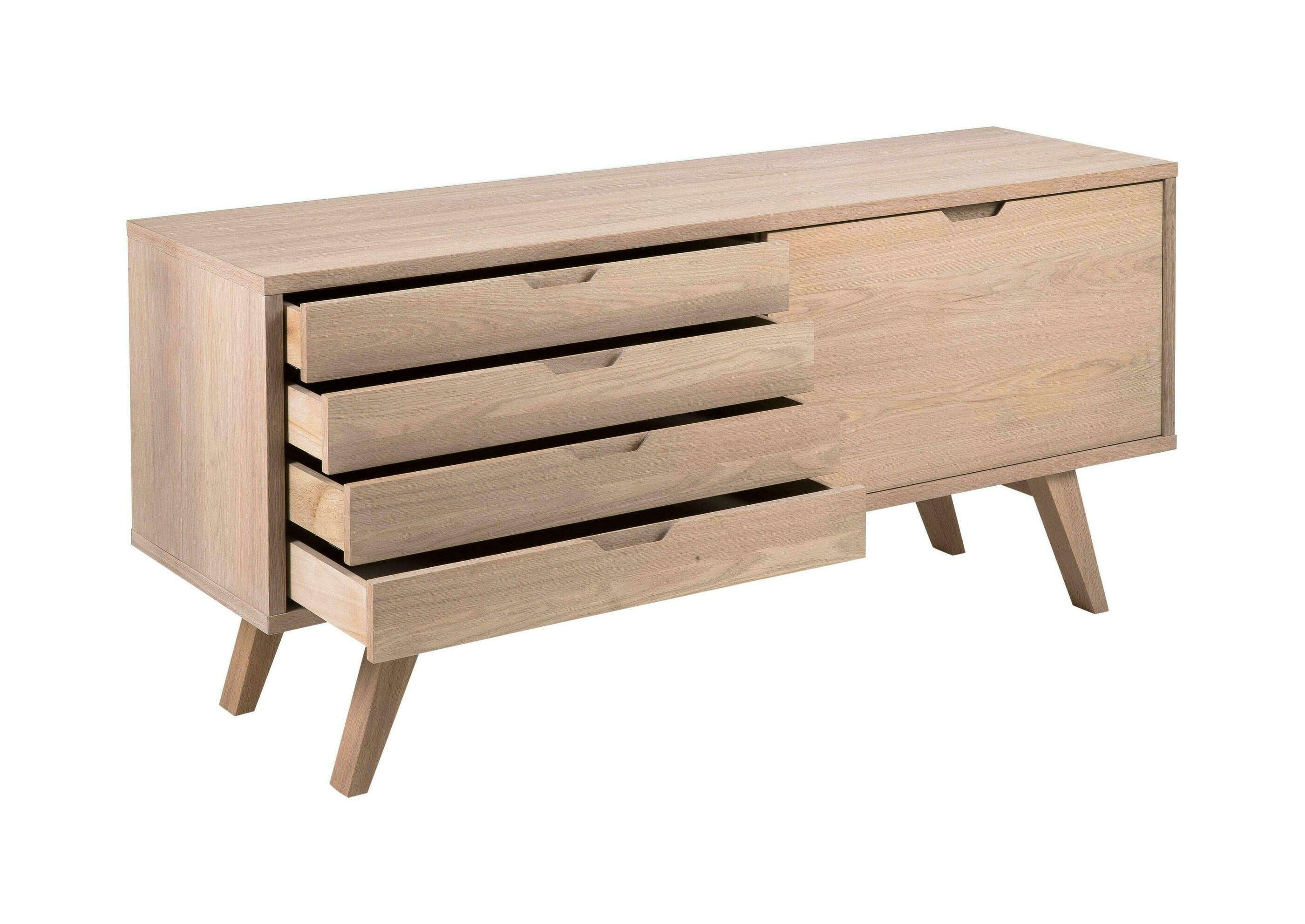 Bendt Dressoir 'Mads' 160cm