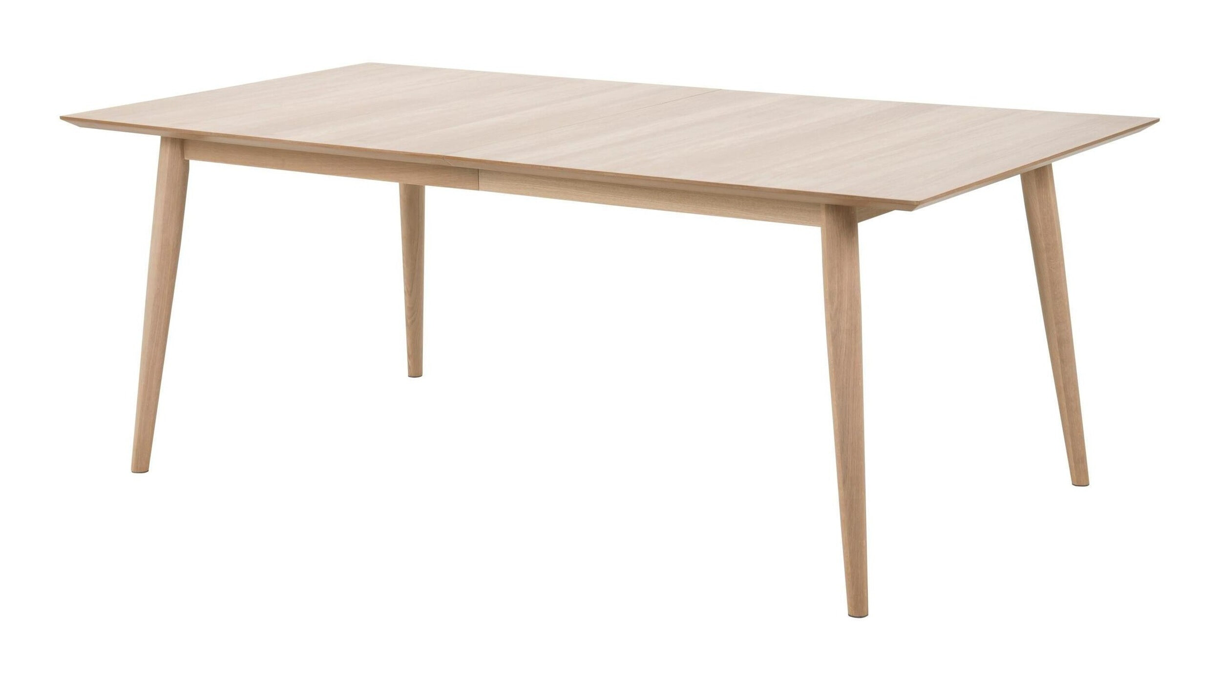 Bendt Eettafel 'Mimi' Eiken, 200 x 100cm