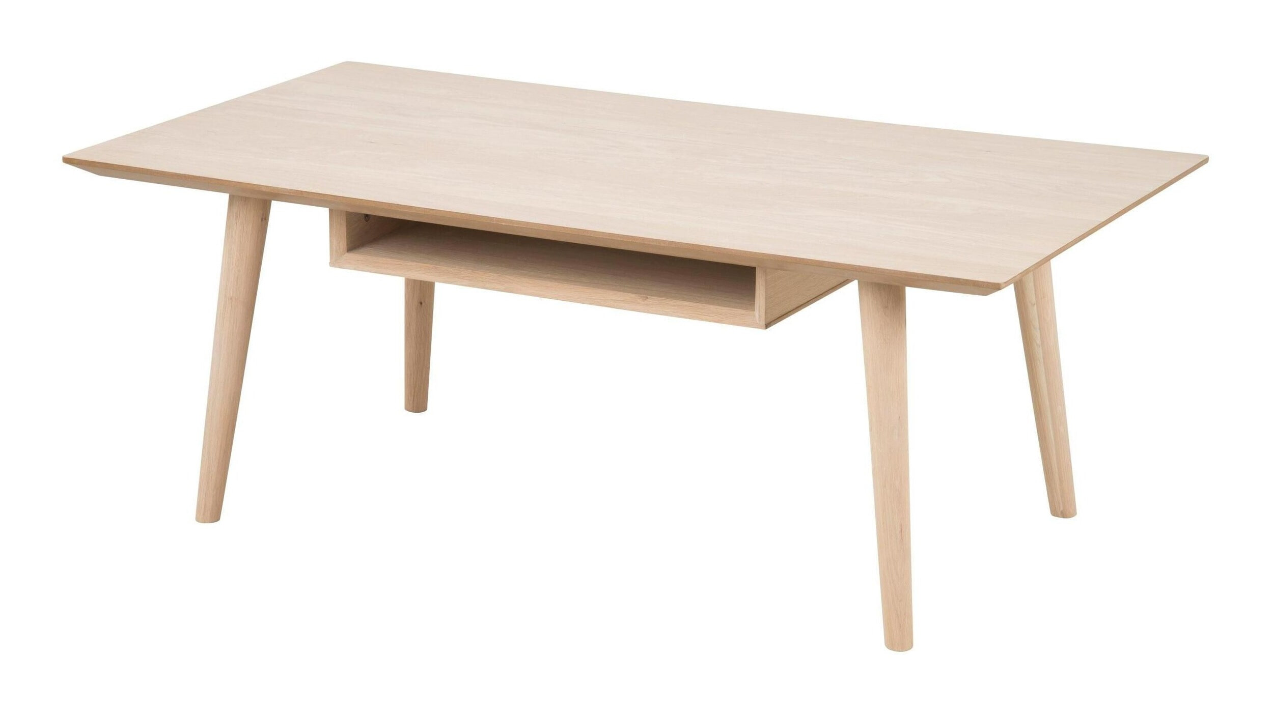 Sohome Salontafel Clinten - EIken - 115 x 60cm