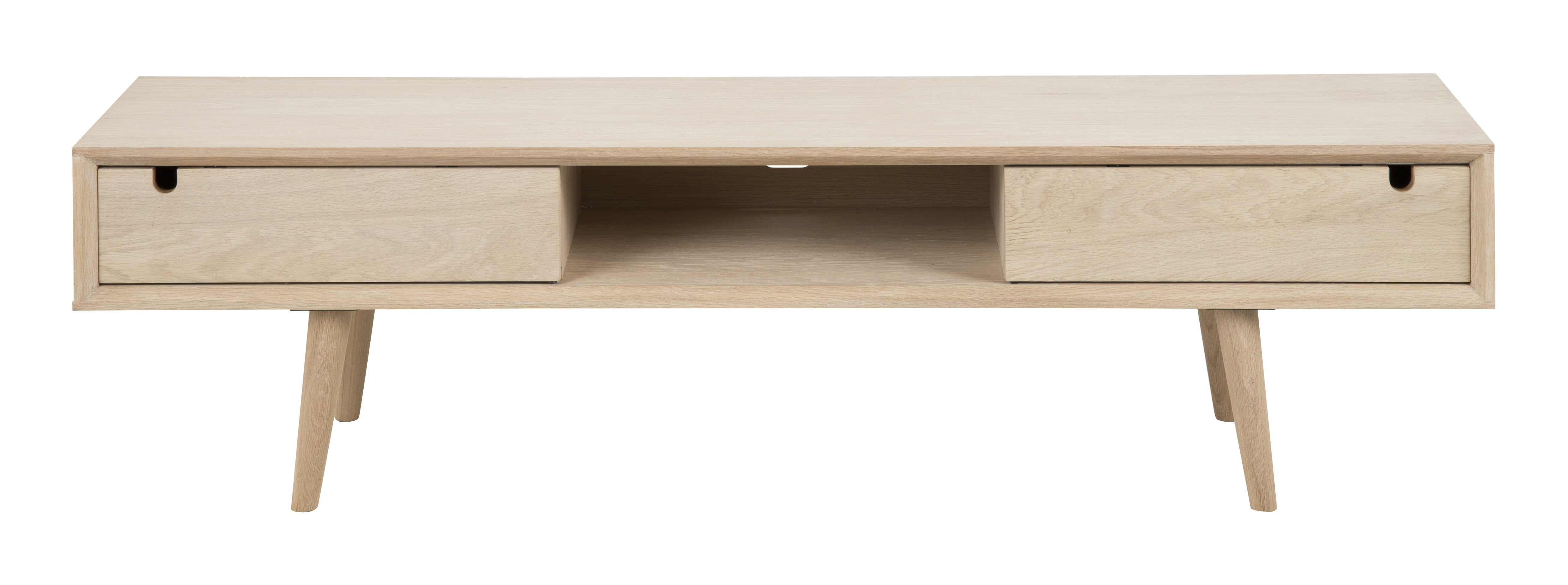 Bendt TV-meubel 'Sigfred' eiken, 160cm