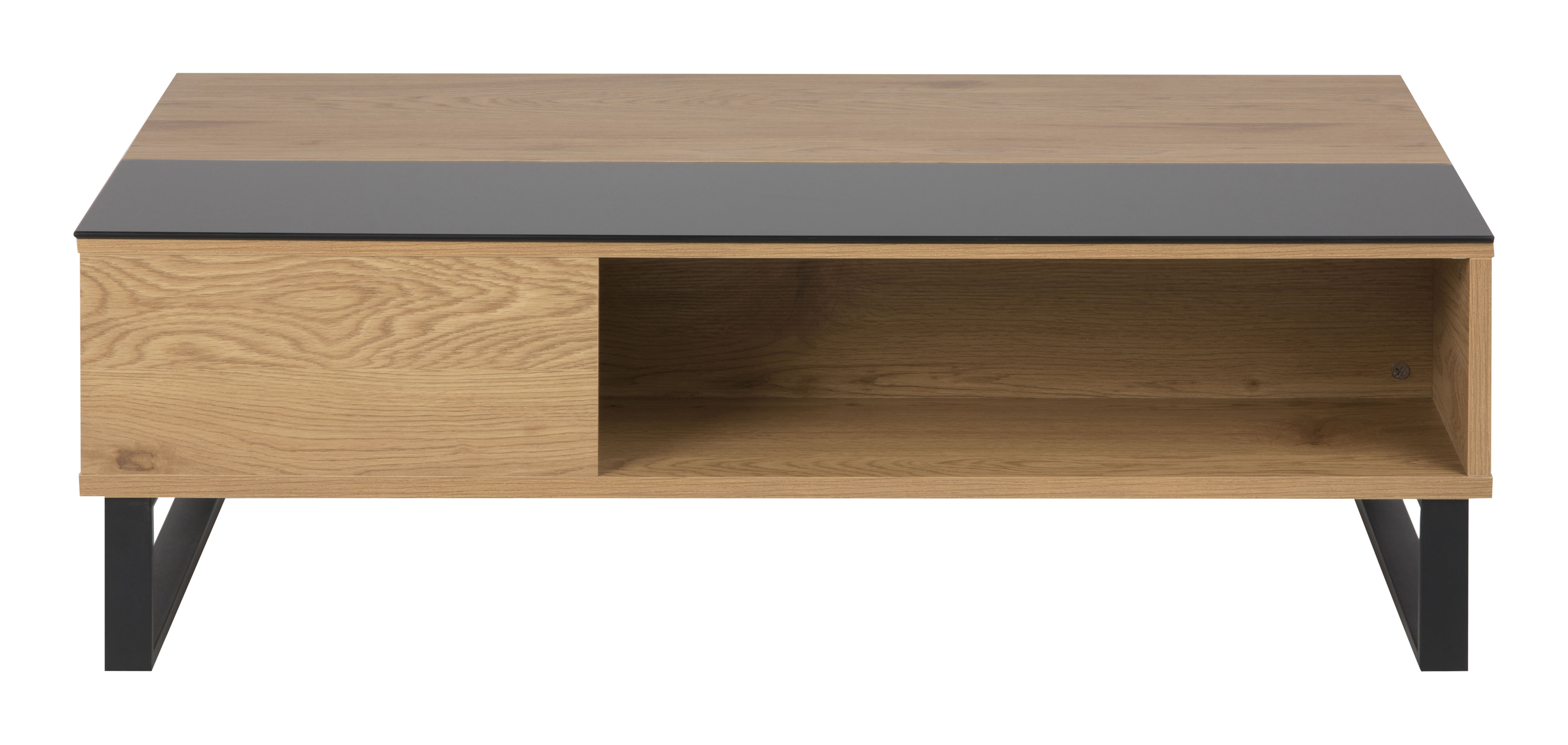 Bendt Salontafel 'Aino' Met verhoging, 110 x 60cm