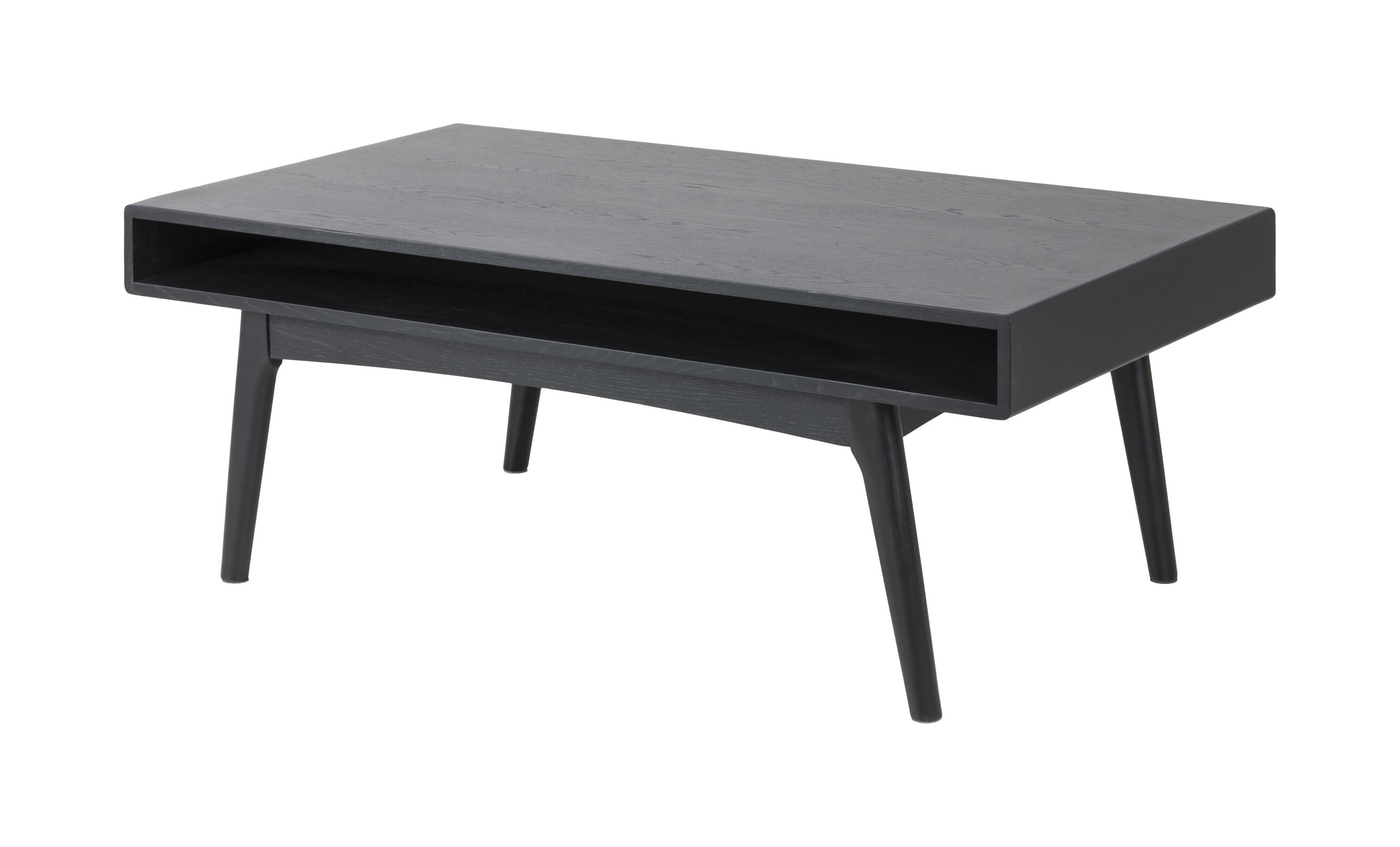 Sohome Salontafel 'Filip' Eiken, 130 x 70cm