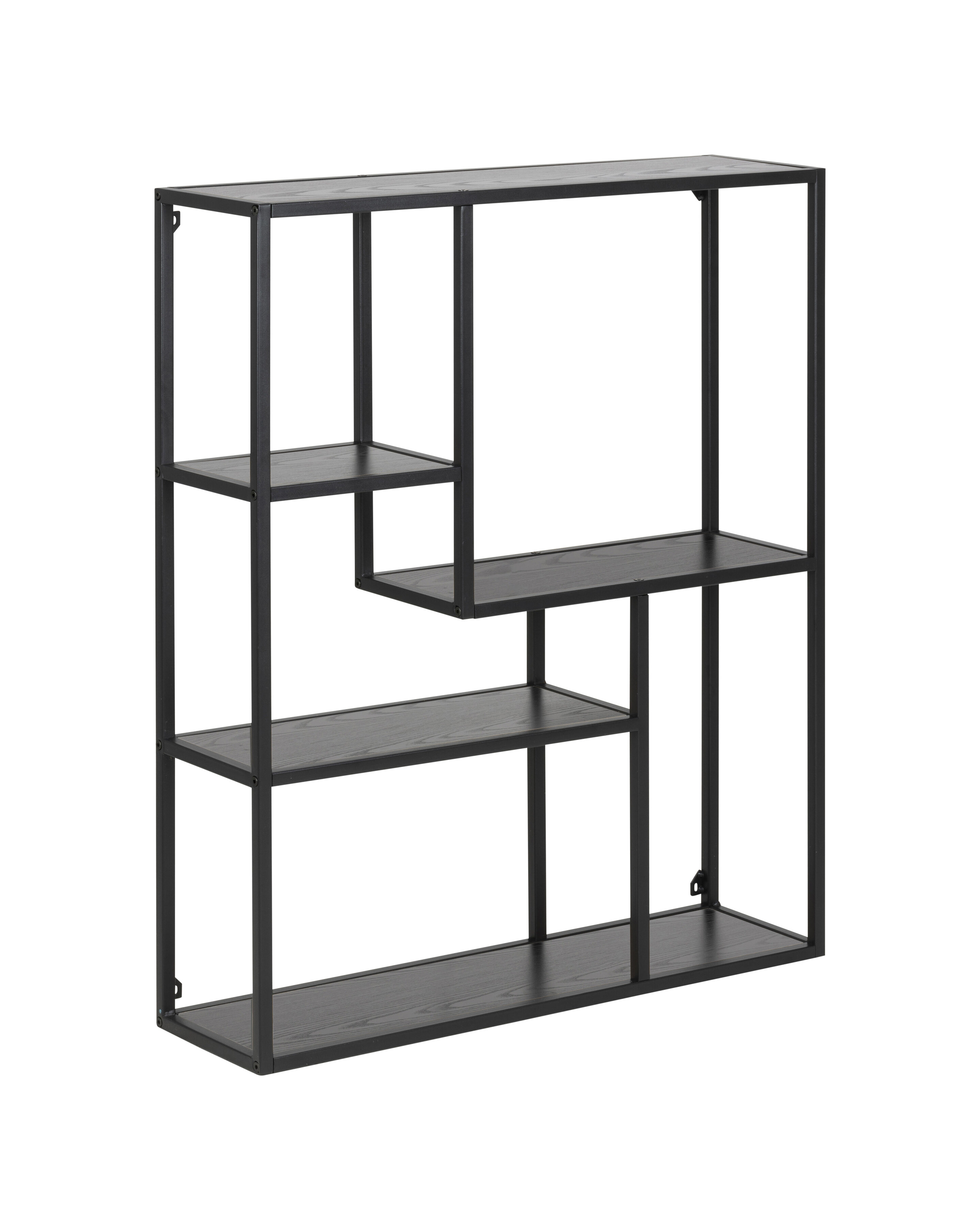 Bendt Wandrek Holger 91cm - Zwart