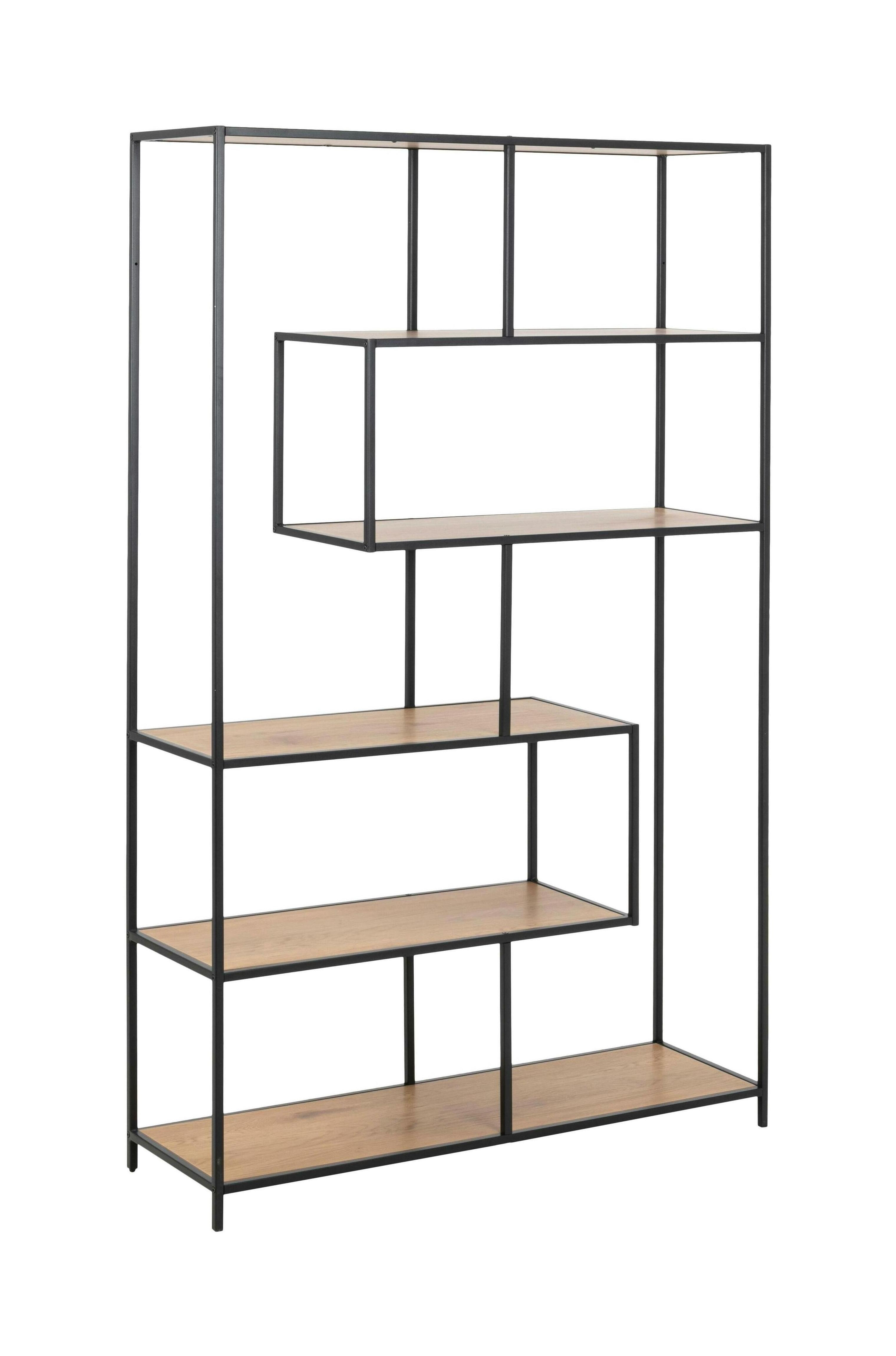 Sohome Wandrek 'Holger' Eiken en metaal, 185 x 114cm
