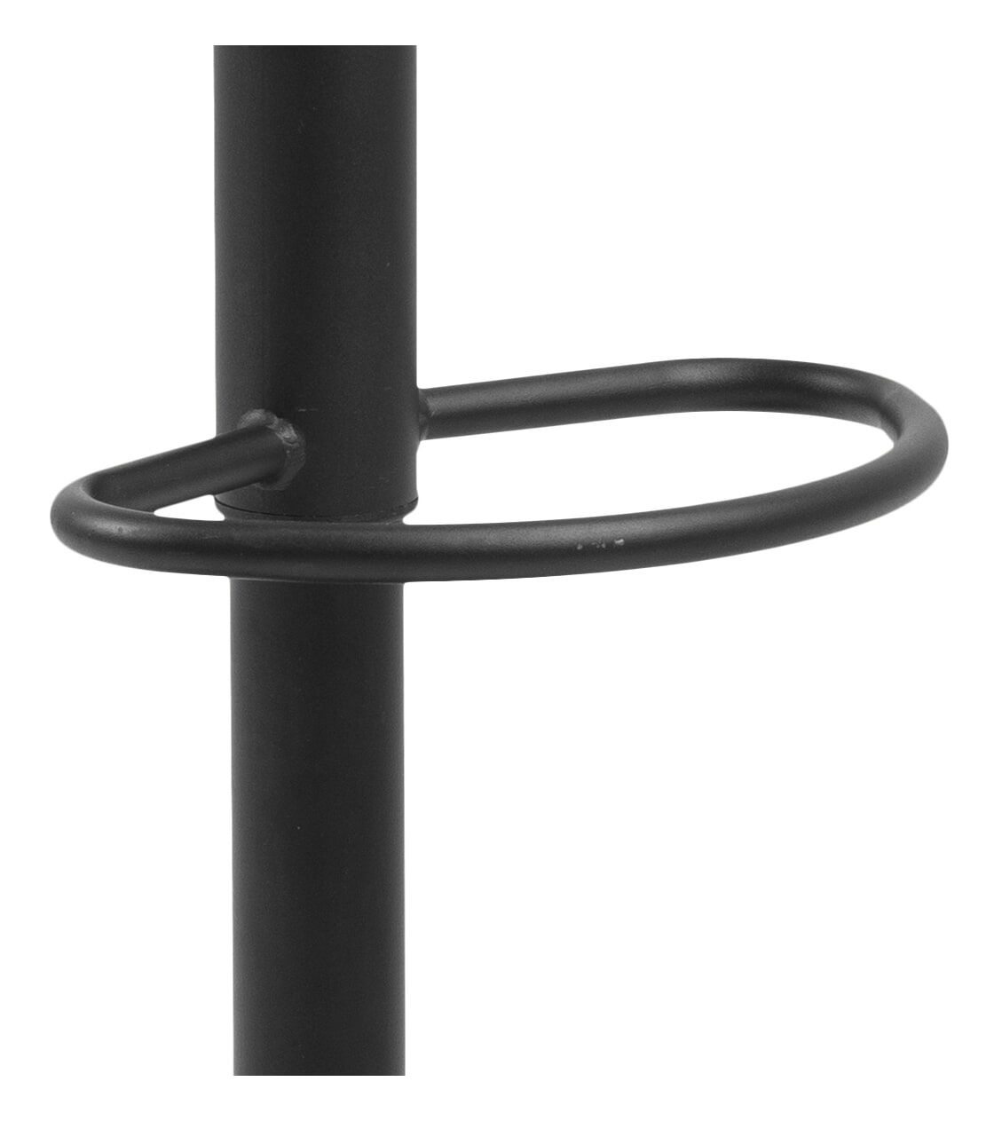Bendt Barkruk 'Inger' Velvet (zithoogte 62-82cm), kleur Forest Green