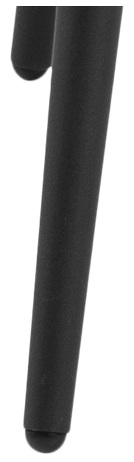 Bendt Eetkamerstoel 'Loren' Velvet, kleur Forest Green