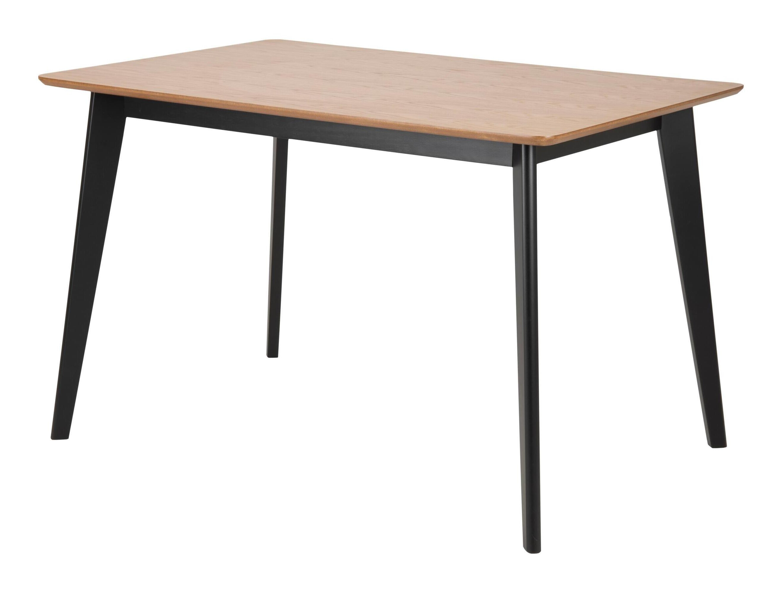 Sohome Eettafel Kennita - Eiken - 120 x 80cm