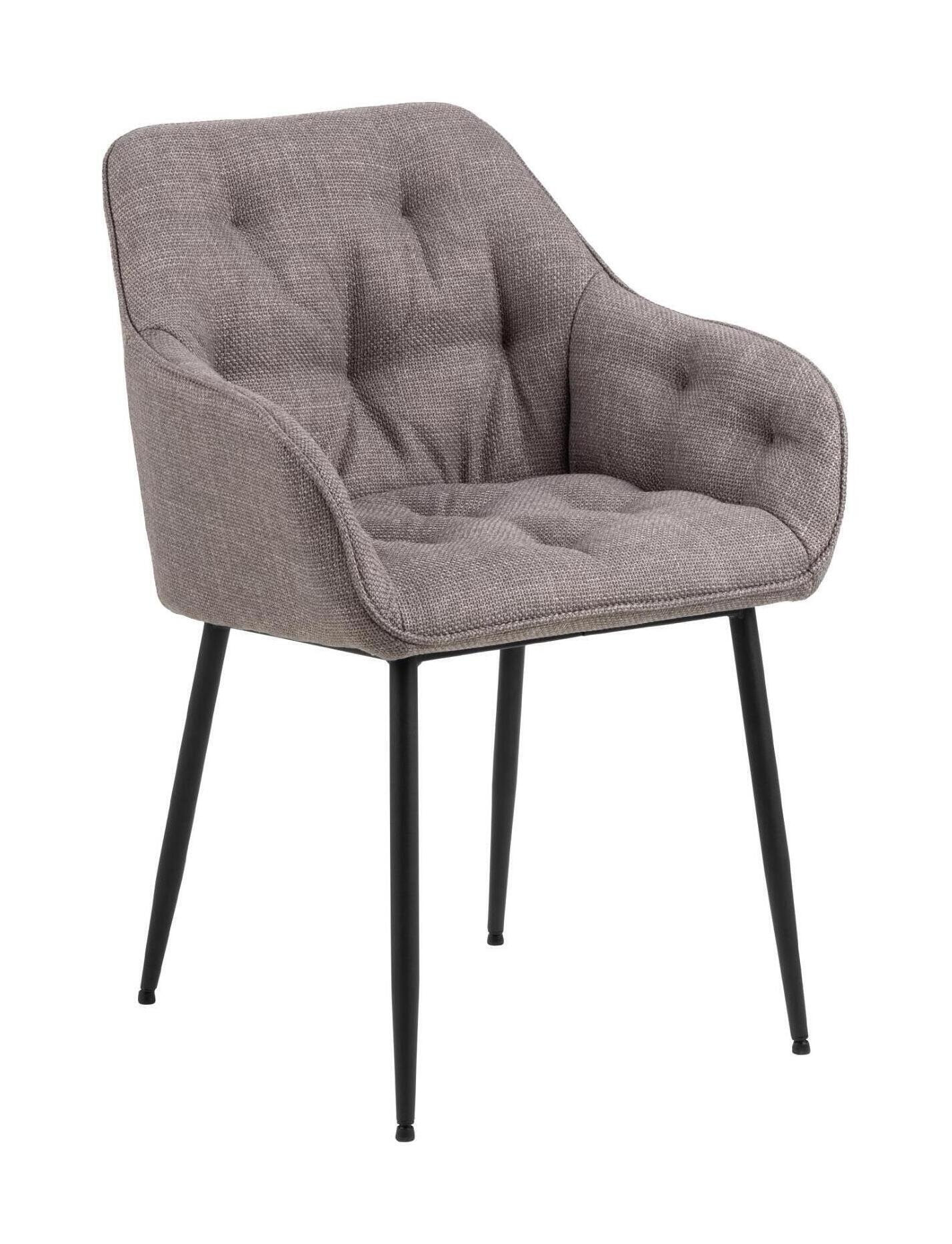 Sohome Eetkamerstoel - set van 2 - Otto - Bruin