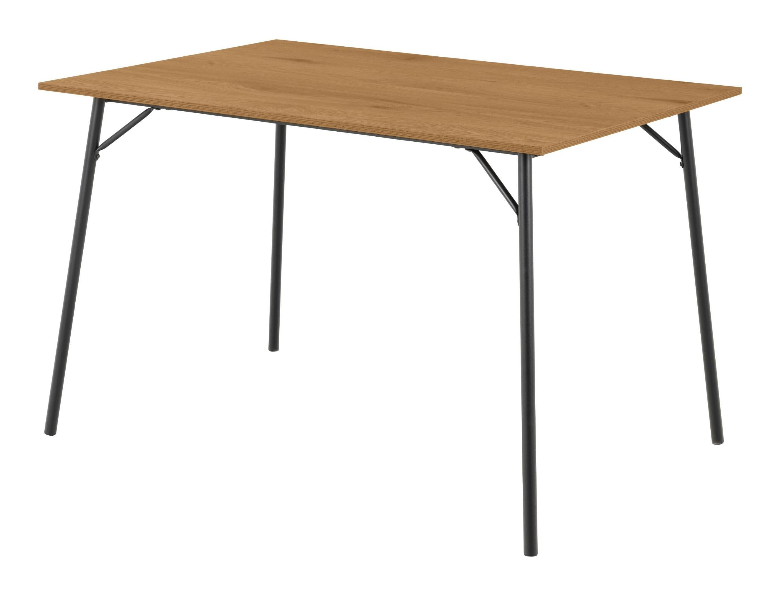 Sohome Eettafel Latifa - Eikenlook - 120 x 80cm