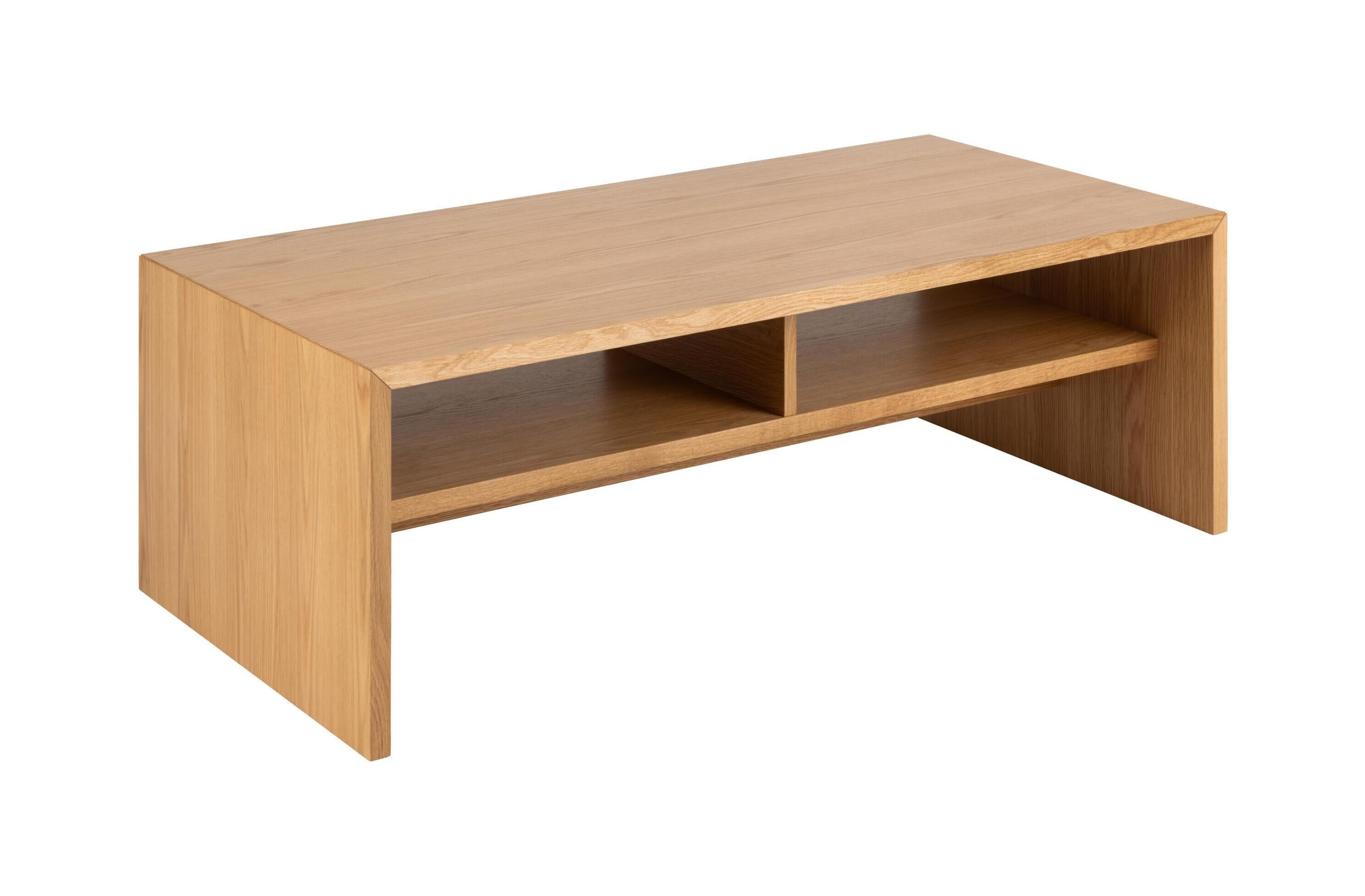 Sohome Salontafel Daran - Eiken - 120 x 60cm