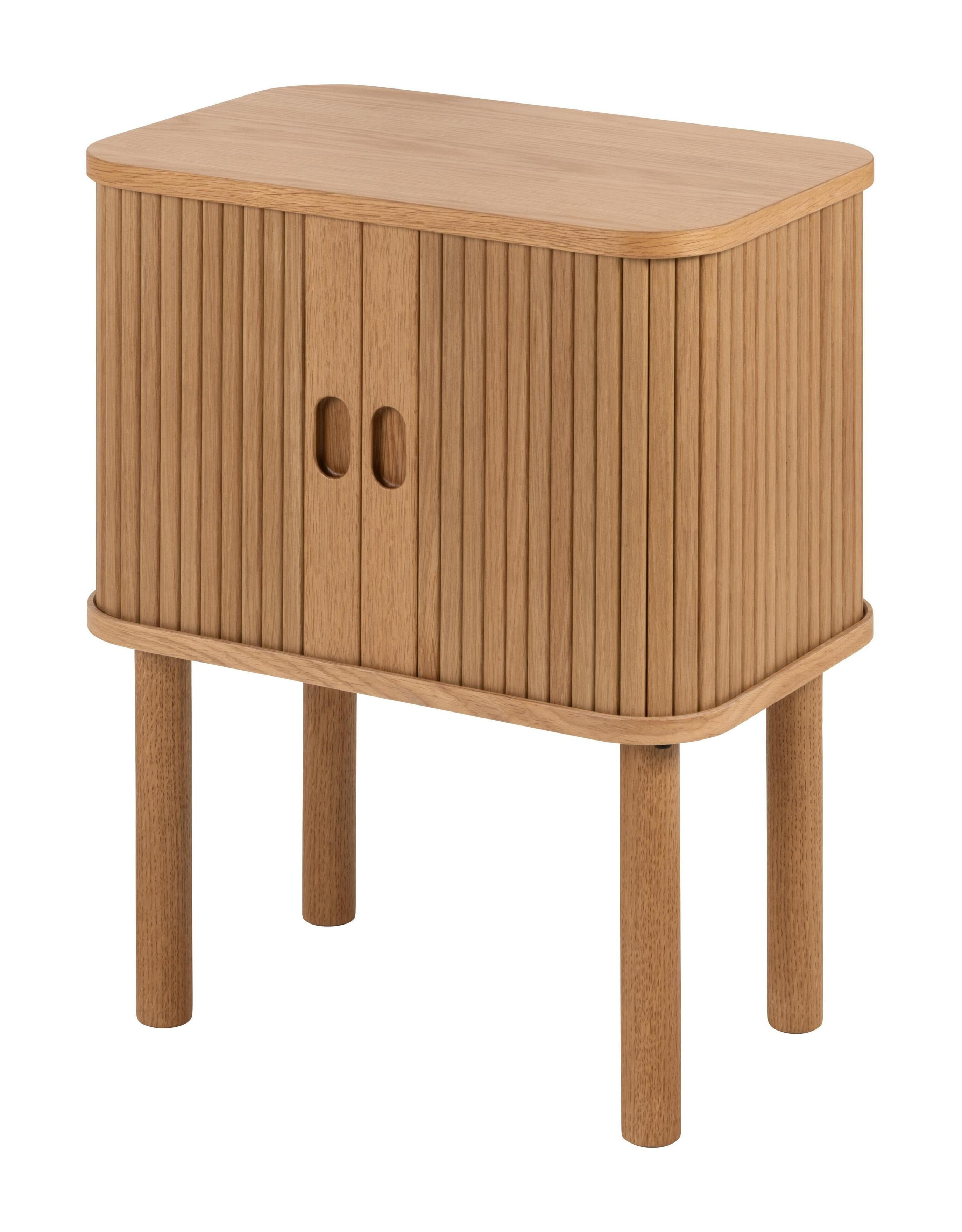 Bendt Nachtkastje 'Alandria' Eiken