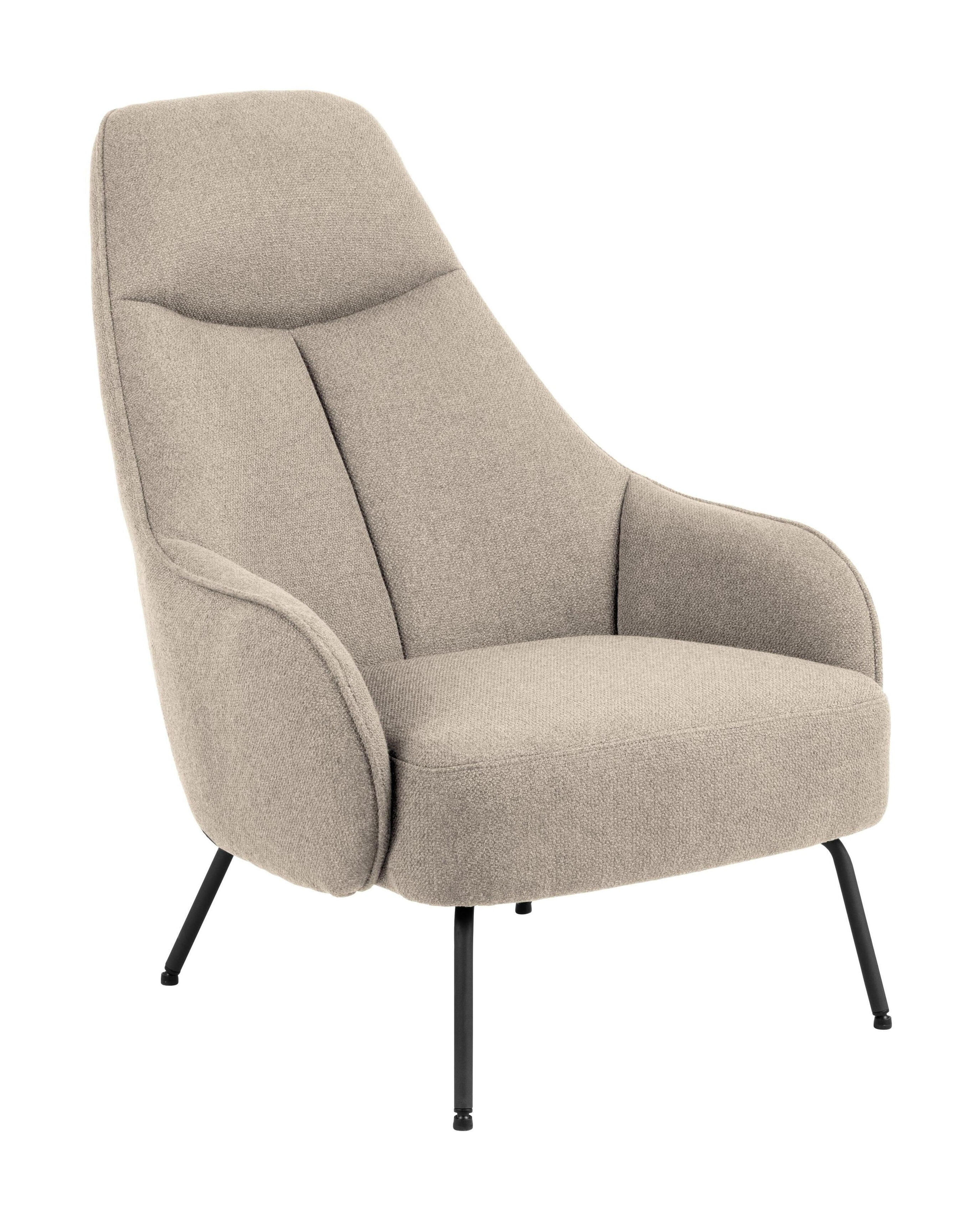 Bendt Fauteuil 'Nakeda'