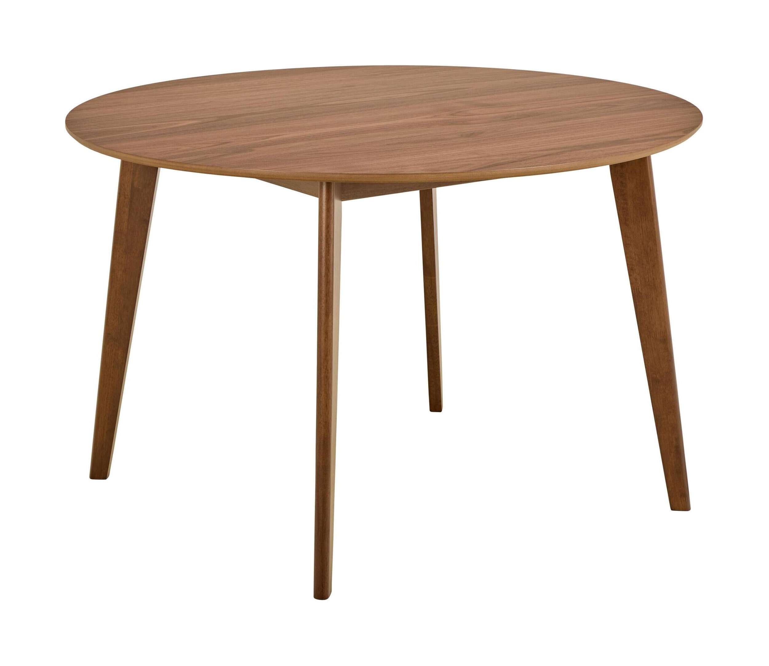 Ronde eettafels