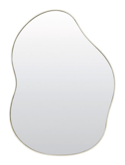 Light & Living Organische Spiegel Azula 84 x 61cm - Crème