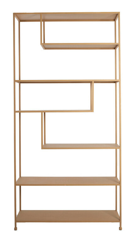Light & Living Wandkast Ylaya 203 x 100cm - Beige