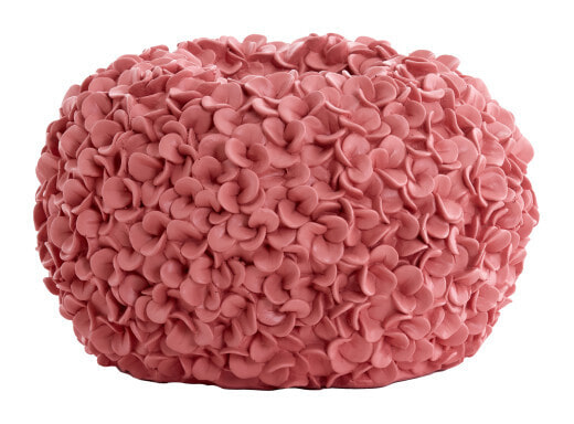 Light & Living Vaas Phylia 23cm - Koraal - Rond