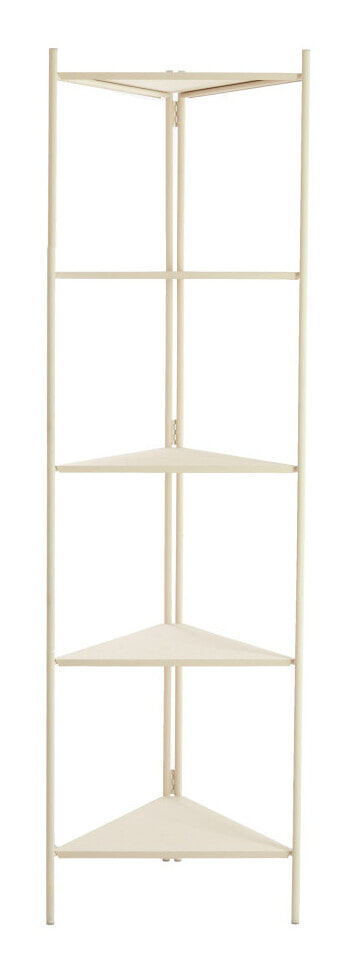 Light & Living Hoekkast Display 200 x 59cm - Crème
